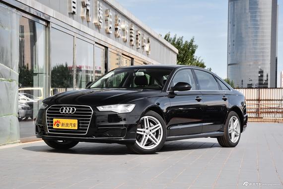 当年的别克世纪还可以和奥迪A6刚一刚，如今呢？