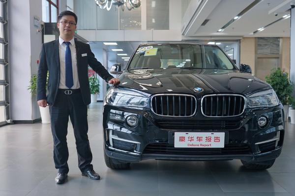 3.0T宝马X5暴跌至50多万！X6紧跟着也大降价，宝马这是怎么了？