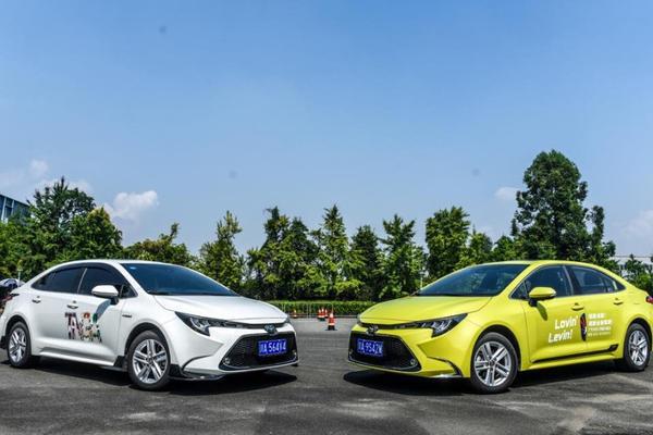 TNGA全新换代雷凌自6月底到店上市以来，热度可谓节节攀升