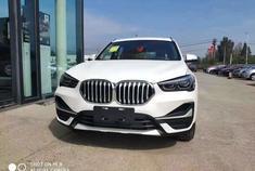 中期改款的宝马X1： 老车主看完 新车主看完 非车主看完