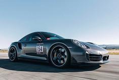 越看越帅：911改装赏析