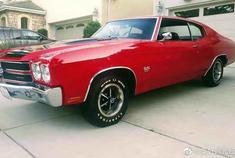 大黄蜂 科迈罗的前世 老的就是有味道