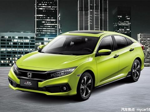 月销量2万+，有颜值又有实力，十多万预算必看的3款合资家轿