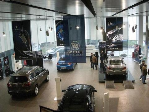 离职的4S销售经理告诉你：什么时候买车最便宜！