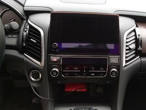 日系车颜值高空间大的冠道降价近两万?你会买吗?