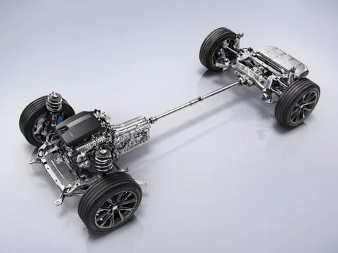 28万起，抛弃BBA的最佳理由，在这车上找到了？