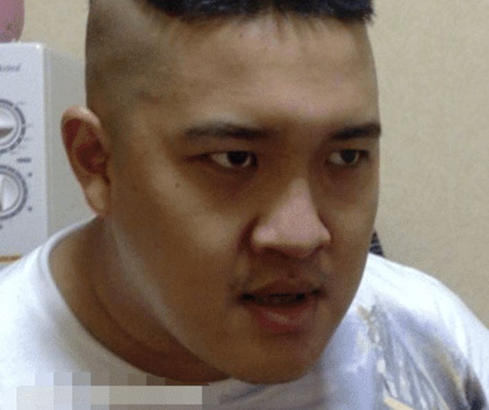 有种“整容”叫张丰毅儿子，曾被亲爹吐槽丑，如今帅成超级男模