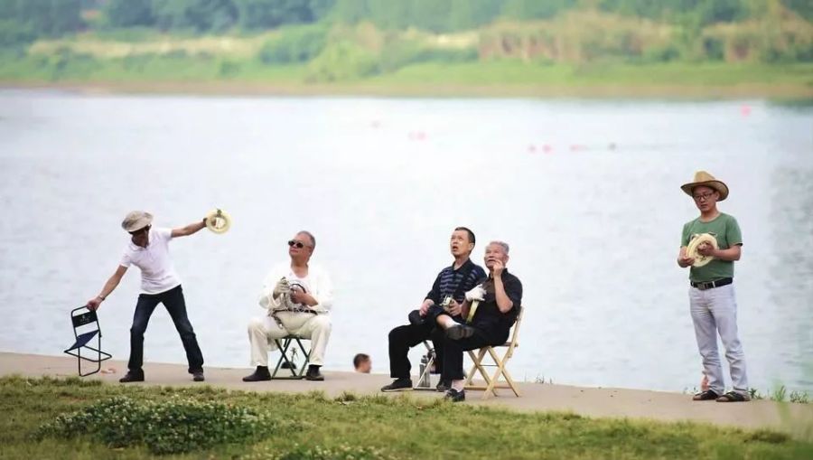 中国水土养人城市排行_国内最养人的九大城市排行(2)