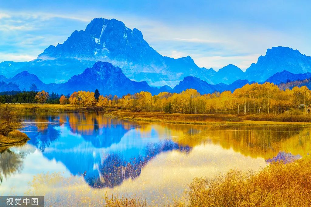 蓄势待发 | 10月创意营销热点图来了!