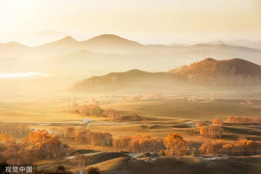 蓄势待发 | 10月创意营销热点图来了!