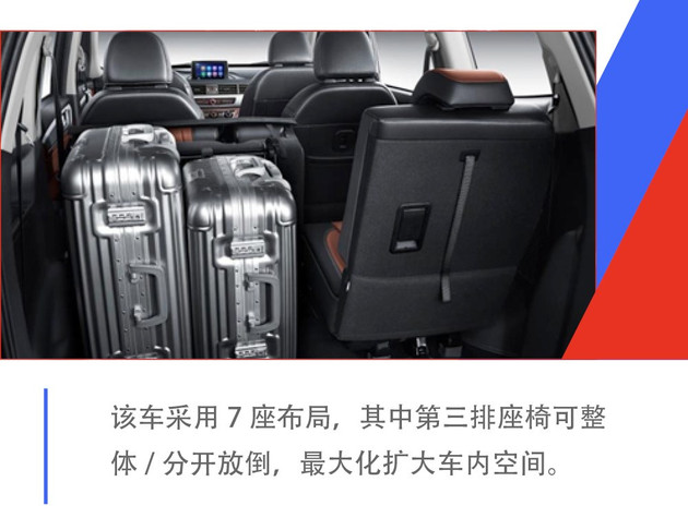 东风风行SX6国六版上市 售5.99-7.59万元 加大号七座SUV