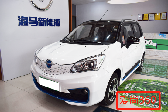 城市精灵对决,超值国产车VS江淮IEV6E,哪款是你的菜