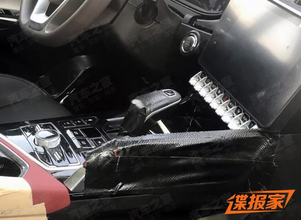 五款全新轿跑SUV将量产,其中一款是这家车企最后一根救命稻草