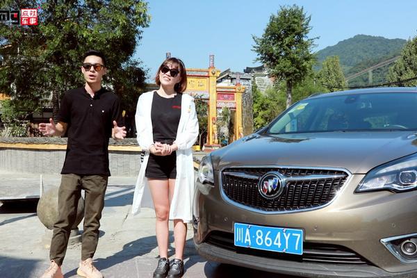 致敬昂科威五周年：高空滑翔一路向上，带你挑战强者极限