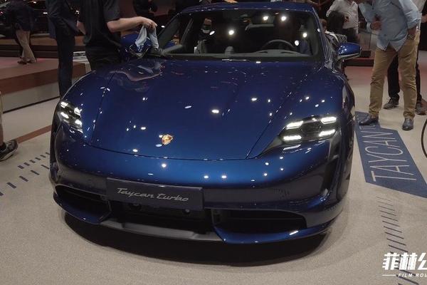 你看好售价比特斯拉Model S贵一倍的Taycan吗