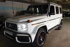 奔驰g63!白+黑转给10月1号出行游玩客户
