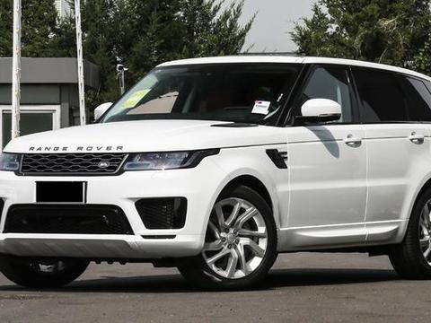 路虎揽胜+718+埃尔法，土豪出行必备“三件套”，穷人敬请绕道！