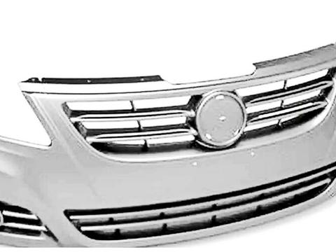 汽车保险杠用的是塑料，是为了偷工减料吗？