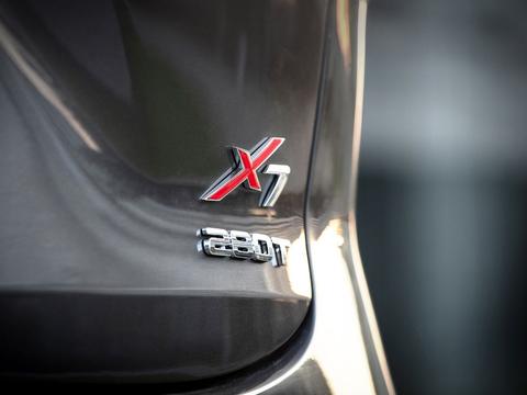 长安欧尚X7配置表公布，颠覆标配概念做国产良心车！