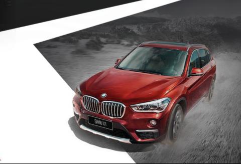 又一豪华SUV从27.68万降至21万左右，后排空间大，还不买？