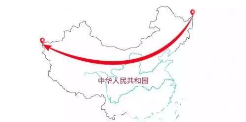 雅迪横穿中国20000里,揭开吉尼斯纪录背后的神秘数据