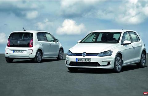 20万多的进口电动车，续航不到国产10万的级别，大众：我太难了