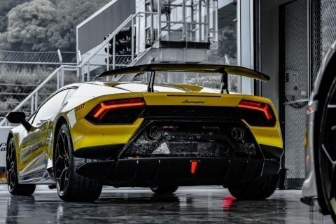 可以上牌的赛车，人们称它“太阳神”，全亚洲仅此一辆