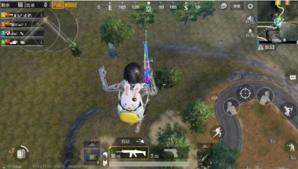 刺激战场:曝光全新服饰,北欧神话风格,穿上直接变身了