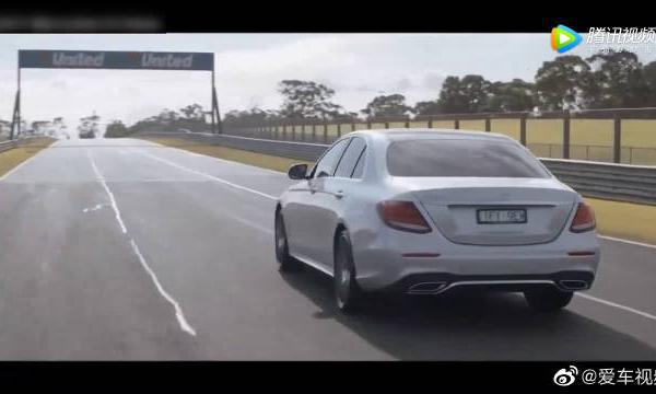 沃尔沃S90VS奔驰E级，谁的设计更好？我更喜欢奔驰品牌啦！