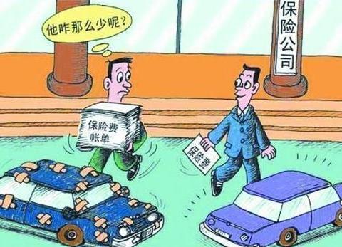 花最少的钱买最有用的，车险要这4种就够了