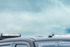 每天一组汽车美图：福特将测试自动驾驶服务