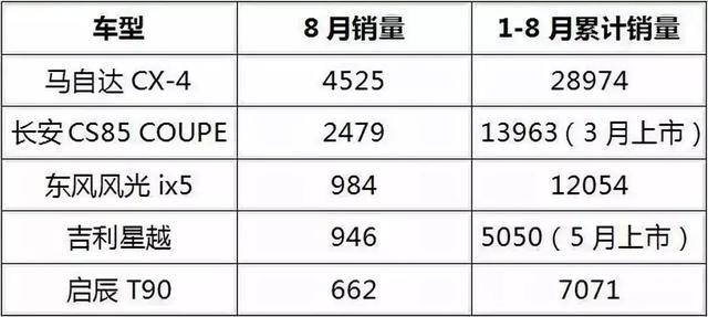 挤破头想当"国产宝马X6"?网友:画虎不成反类犬