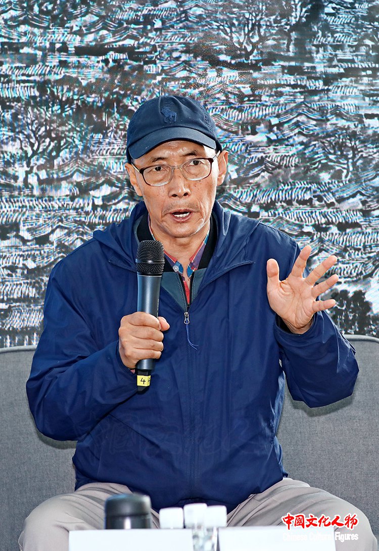 “走进水墨家园:我们眼中的李小可”展览学术讲座在上海成功举办