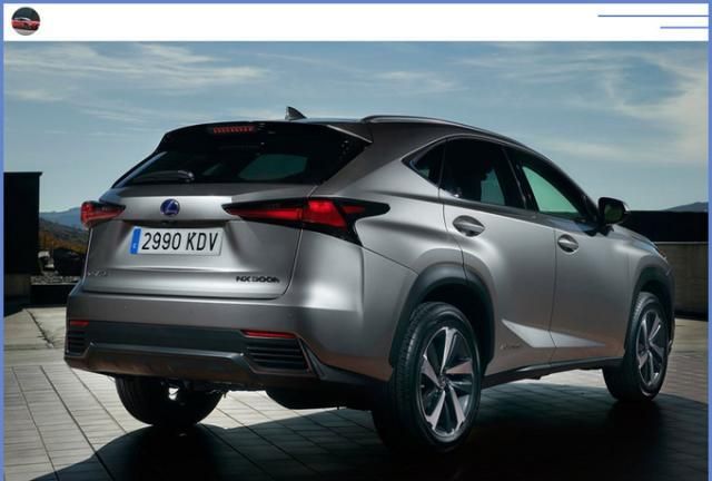 “丰田”新SUV!搭2.0T引擎,外观超吸睛,媳妇看完都不要GLC了