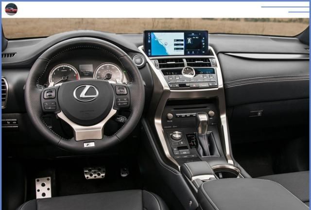“丰田”新SUV!搭2.0T引擎,外观超吸睛,媳妇看完都不要GLC了