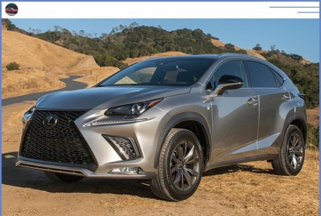 “丰田”新SUV!搭2.0T引擎,外观超吸睛,媳妇看完都不要GLC了