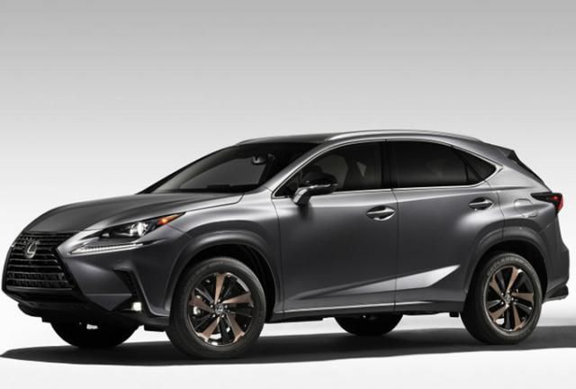 “丰田”新SUV!搭2.0T引擎,外观超吸睛,媳妇看完都不要GLC了
