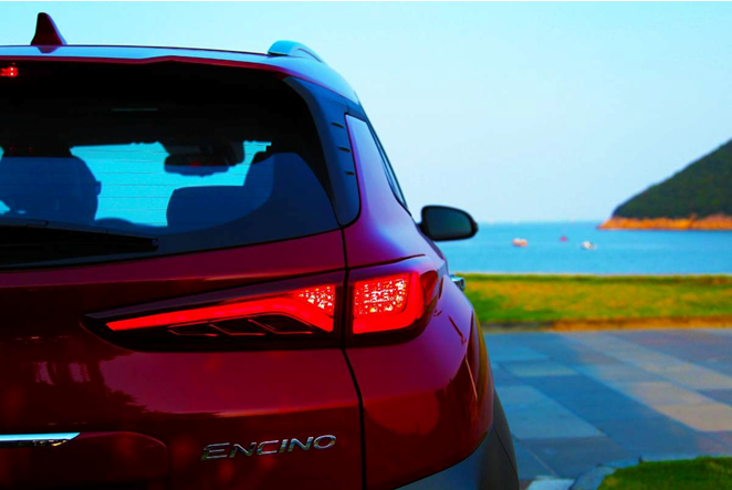 实力续航引领科技昂希诺纯电动“倾城”之旅