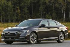 本田新款雅阁售价！搭2.0T引擎/增“特殊”配置