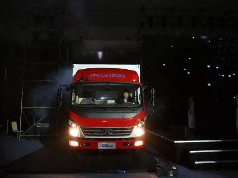 明年元旦起营销大变样！四川现代将迎全新发展格局