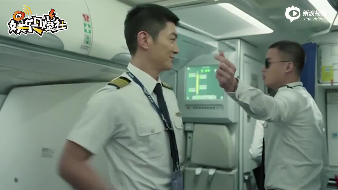 国庆档三强片28日开启点映 《中国机长》票房夺冠