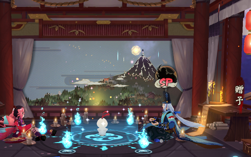 阴阳师：为何百抽随机SP式神遭吐槽？无预告上线，榨干最后一滴