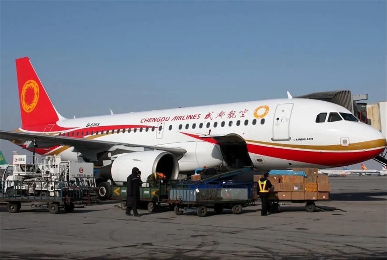中国有多少廉价航空公司 我只听过春秋航空 你体验过哪