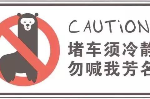 原来，堵车竟然有这么多好处！