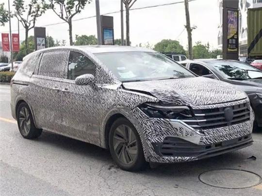 大众丰田为什么不看好MPV市场?