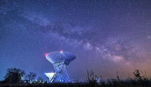 几万年前的宇宙外星信号被破译，内容让人担忧，他们说了什么？