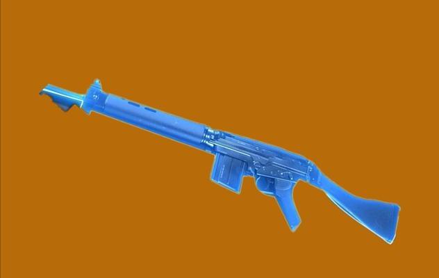 《刺激战场》中最难获得的四种物资,它尽然能秒杀空投物资!