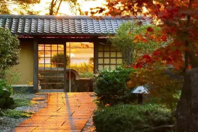 民宿是旅行的最佳拍档，8类民宿风格，给你一个去日本旅行的理由
