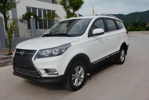 朱之文为家乡再捐款140万,那他开什么车呢?原来是这款国产SUV
