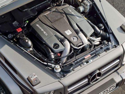 为啥我们把奔驰、宝马、奥迪都拆烂了，可还是造不出优秀发动机？